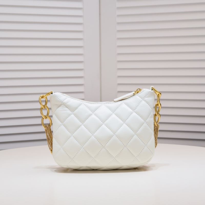 Chanel Hobo Bags